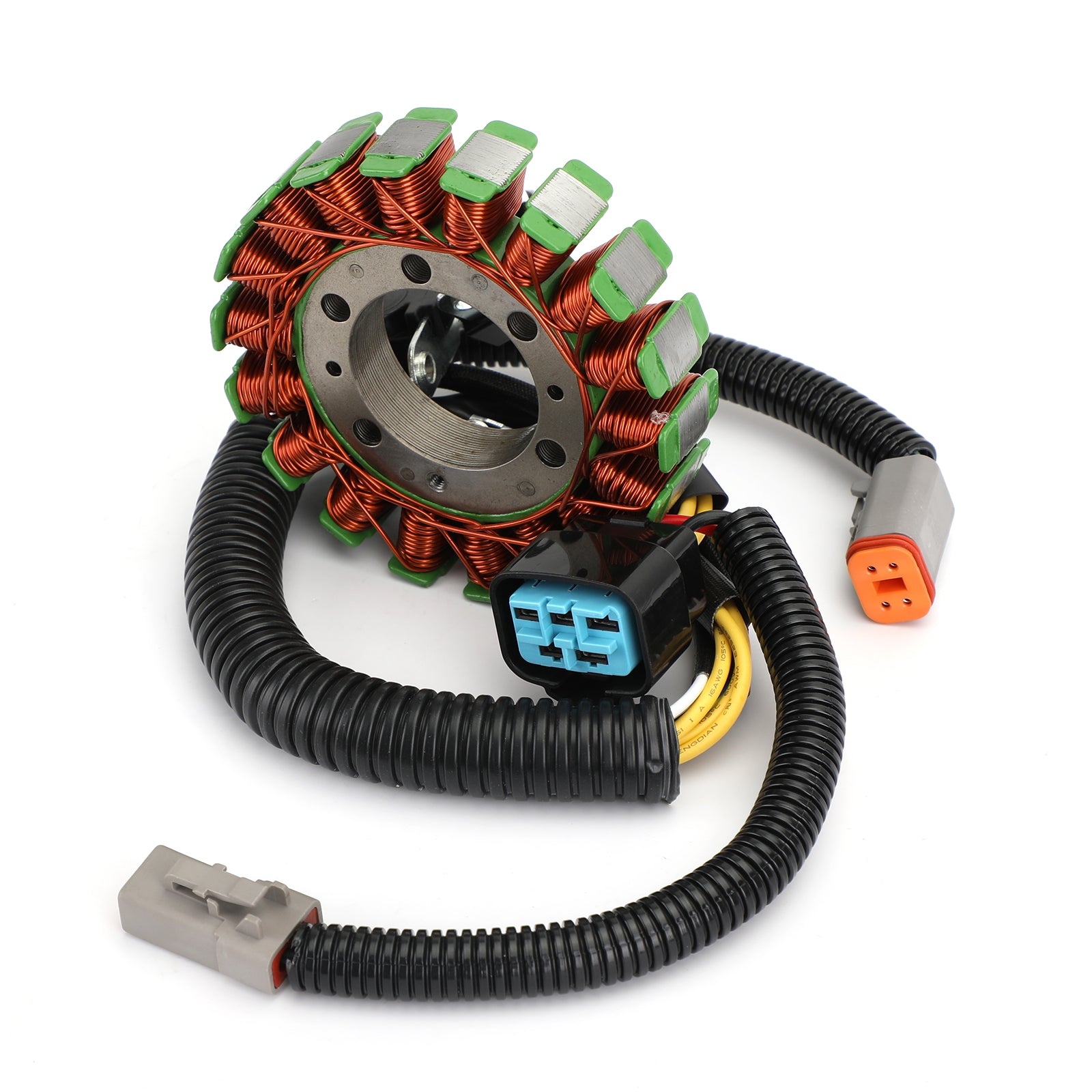 Alternateur de générateur de Stator pour SKI-DOO 420889907 420889908 420889909 420889904