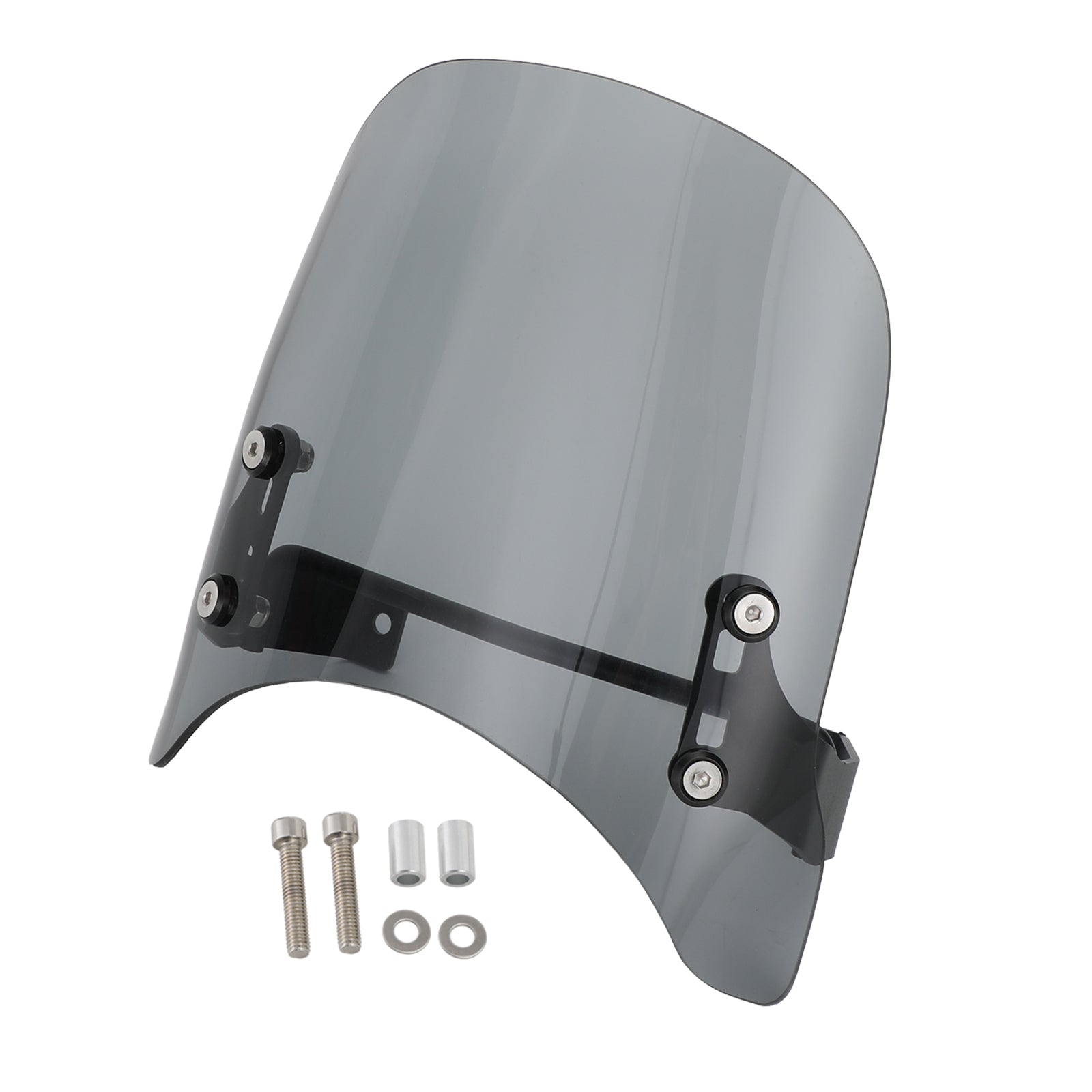 Parabrezza Protezione Parabrezza adatta per HONDA REBEL 1100 DCT CMX 1100 2021-2022 Generico