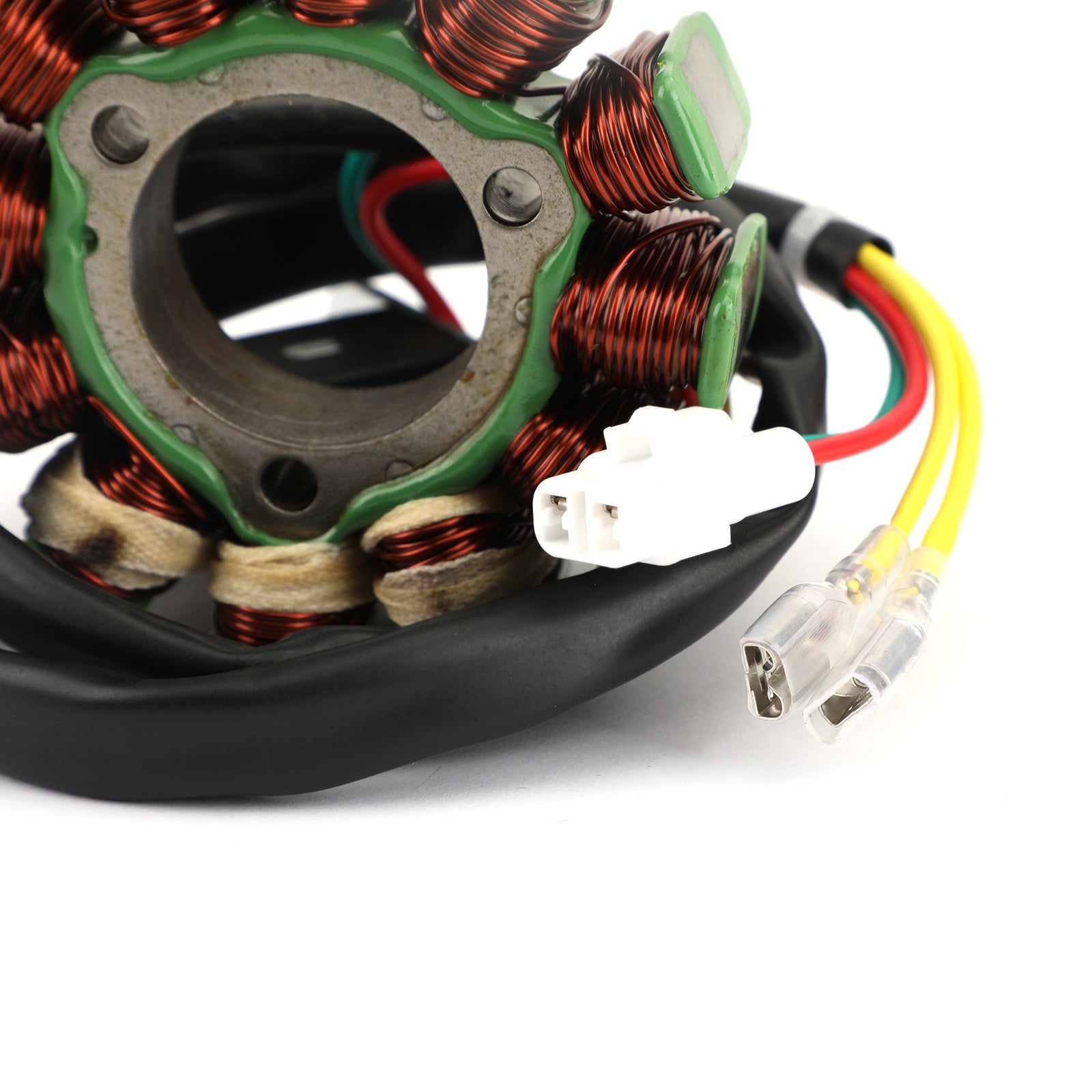 STATOR GENERATOR for Husqvarna FC250 FC350 FC450 FS450 FX350 FX450 2015-2019 via fedex