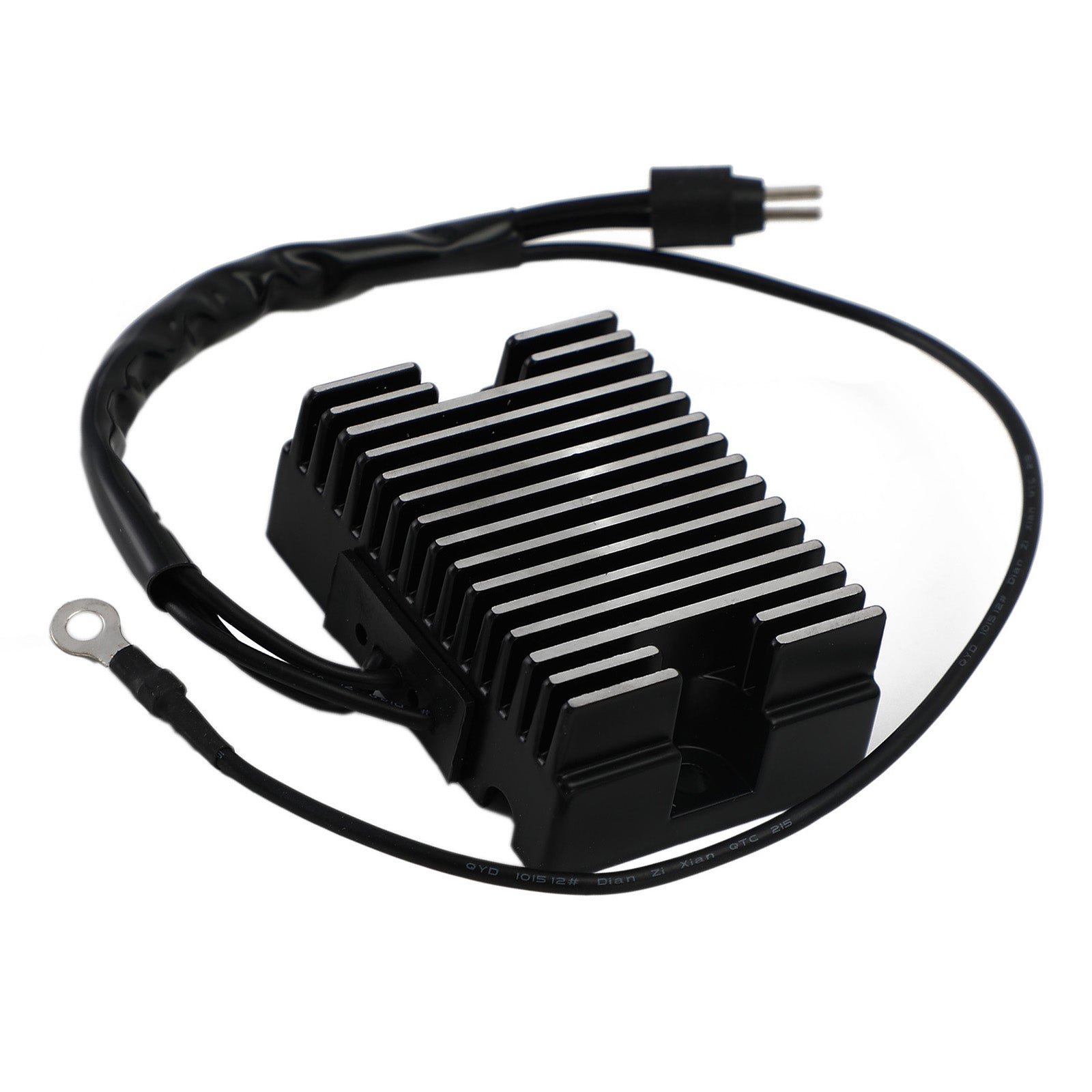 Regulator Rectifier Fit For Buell Blast P3 00-01 S1 Lightning 98 Thunderbolt S3 98-01 Thunderbolt S3T 98-02