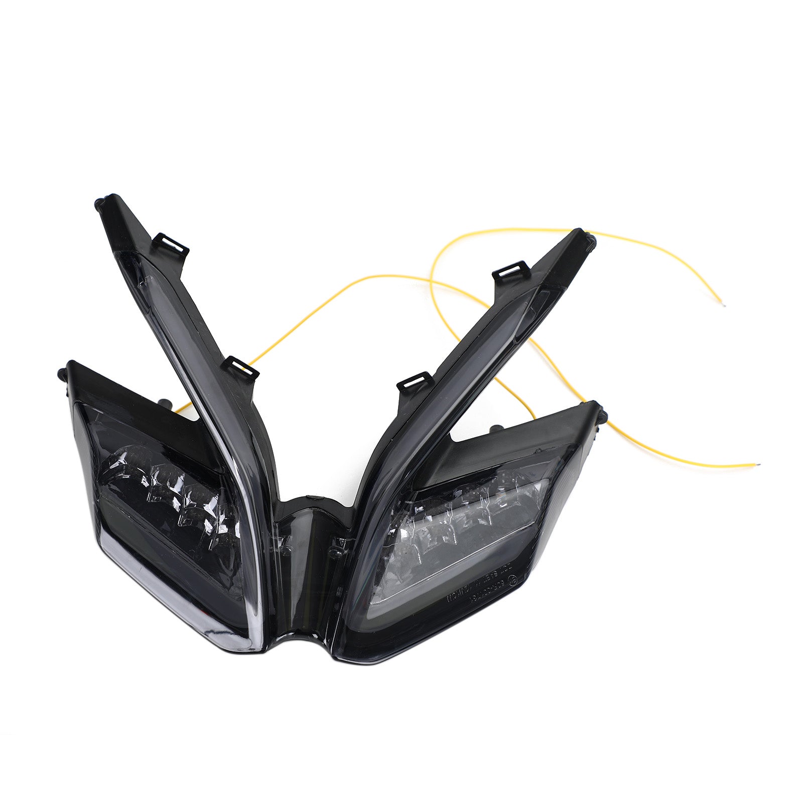 LED Integrated Tail Light Turn Signals For Ducati 959 899 1299 1199 Pa