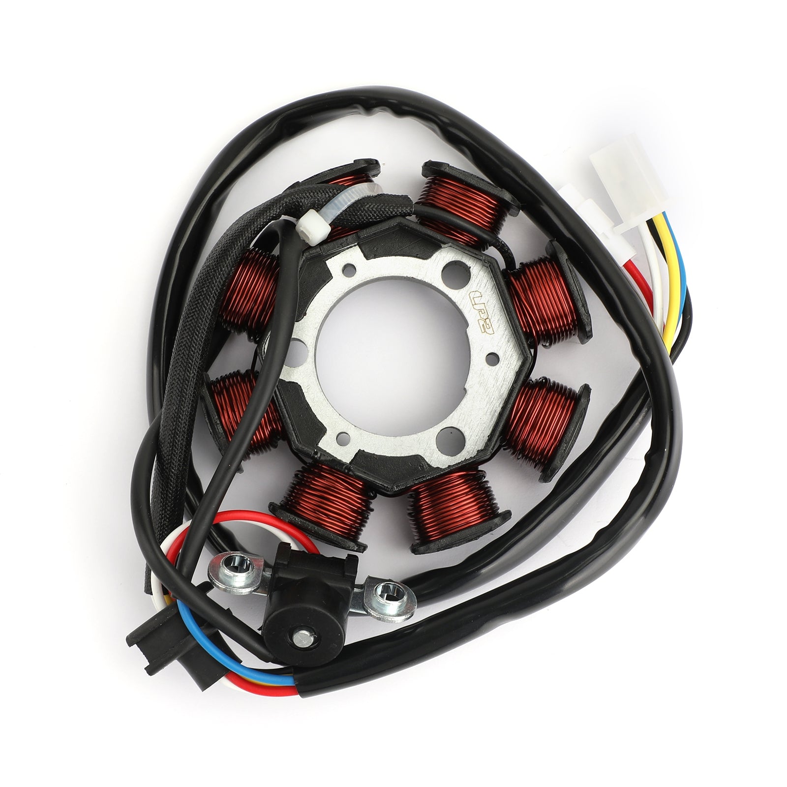 Lichtmaschine Magneto Stator für Yamaha TTR 50 TT-R 50 2006-2020 19 18 17 16 15