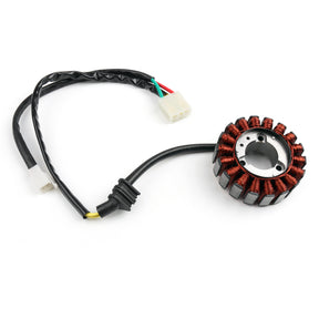 Generator Stator Coil For Honda CB400 VTEC SPEC1/2/3 NC39 1999-2006 2002 2003 via fedex