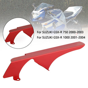 Coperchio protezione catena pignone per SUZUKI GSXR 1000 GSX-R 750 2000-2003