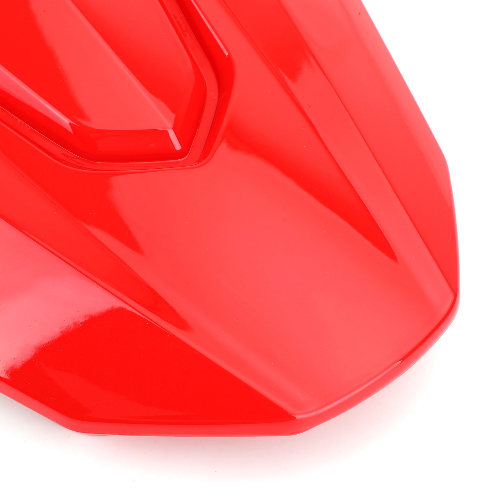 Carenatura del cappuccio della copertura del passeggero del sedile posteriore del motociclo Honda CBR650R 2019-2020
