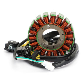 Stator Generator for Kawasaki KLX250 D-Tracker 1994-2007 21003-1386 21003-1272