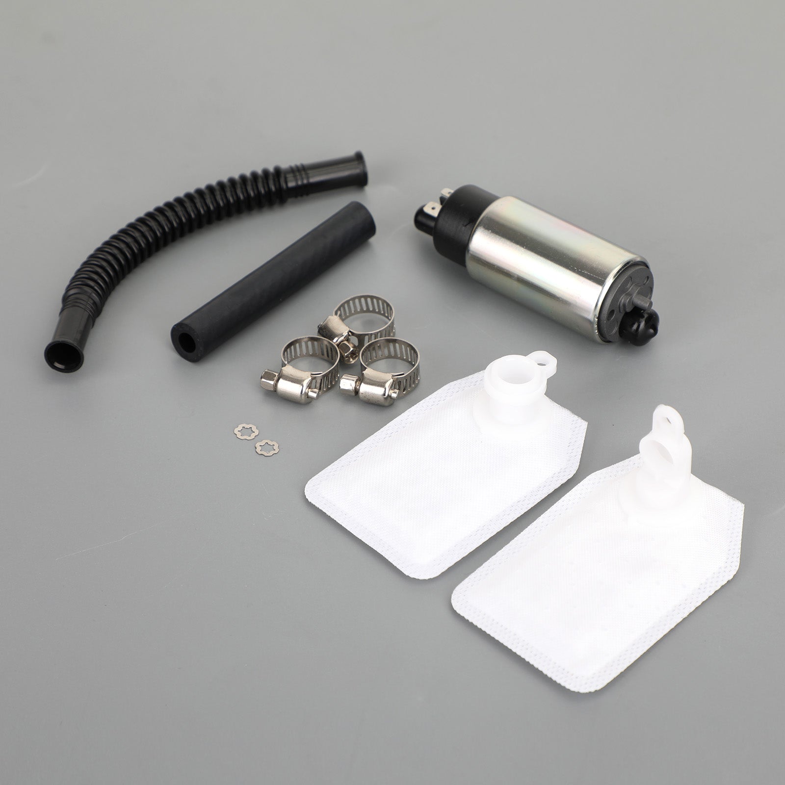 Kit Fuel Pump & Strainer for Aprilia RXV SXV 450 550 4.5/5.5 06-2015 AP9100416 Generic