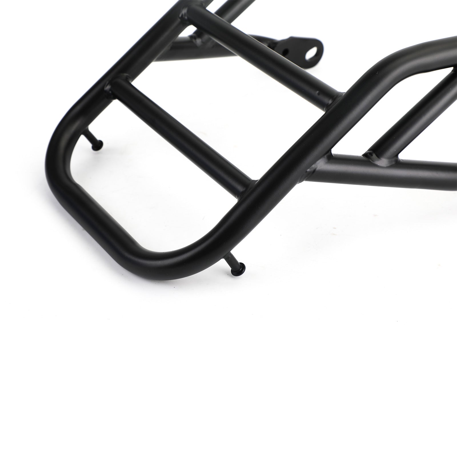 Cargo Luggage Rack Carrier Fit for Honda Rebel CMX 500 300 2017 2018 2019 2020 Generic