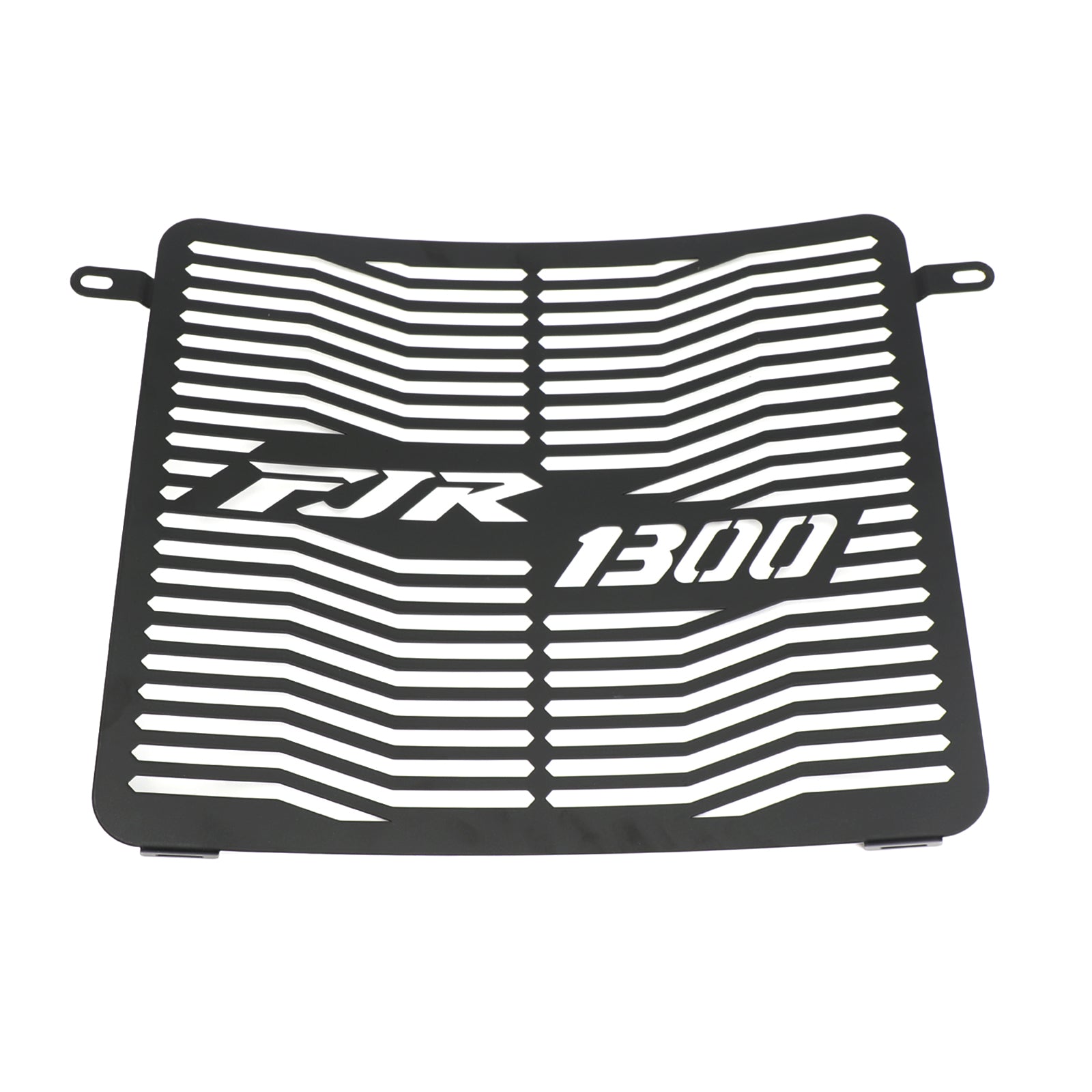 Radiator Guard Cover Radiator Protector Metal Fits For Yamaha Fjr1300 06-18 Generic