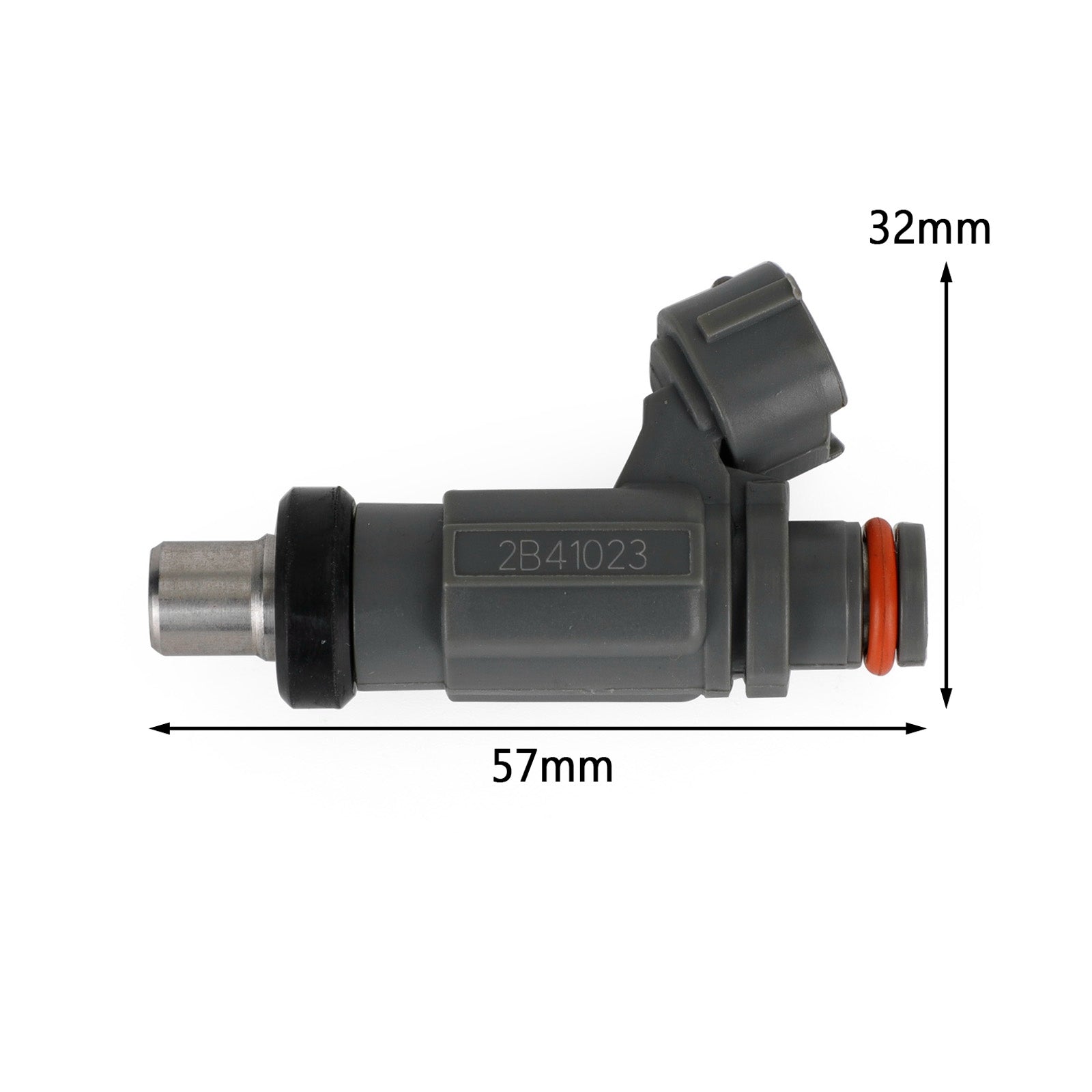 Kraftstoffeinspritzer 49033-0003 OEM für 2004 20005 Kawasaki ZX10R ZX12R Ninja VN2000