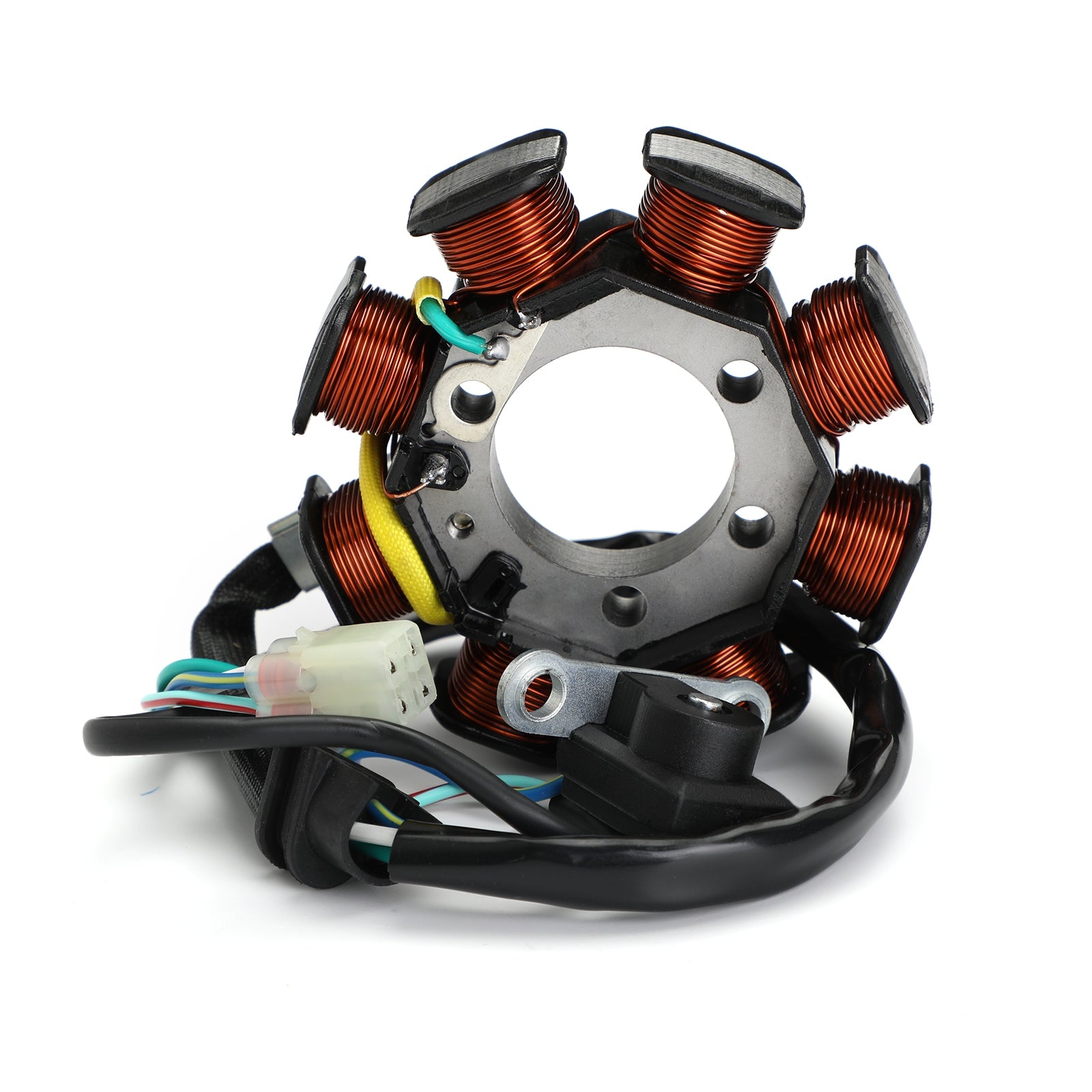 Stator Magneto Generator For Honda CRF125 CRF 125 F/FB 2014-2018 31120-K28-911