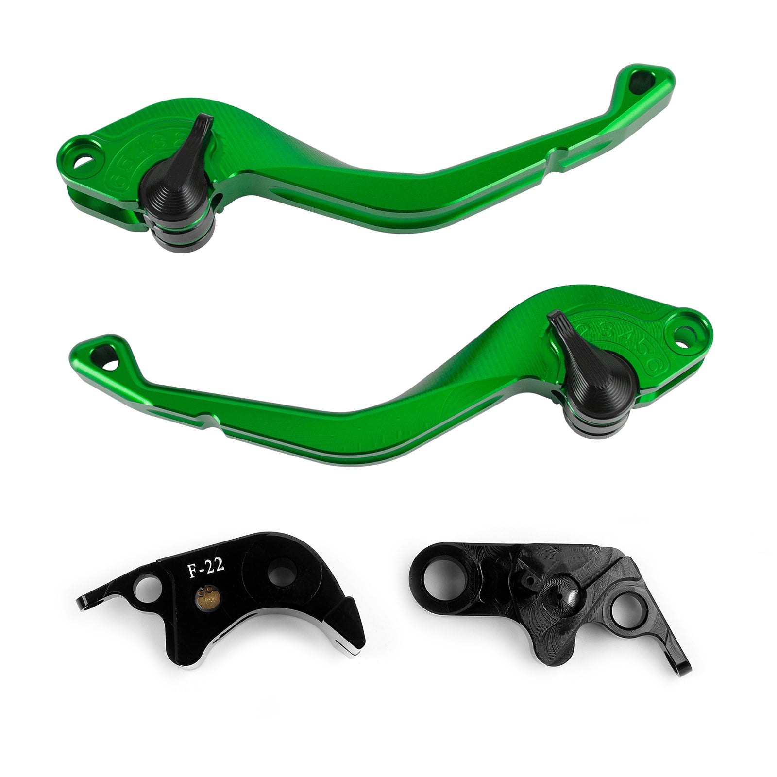 CNC Short Clutch Brake Lever fit for BMW S1000R 2014 S1000RR 2010-2014