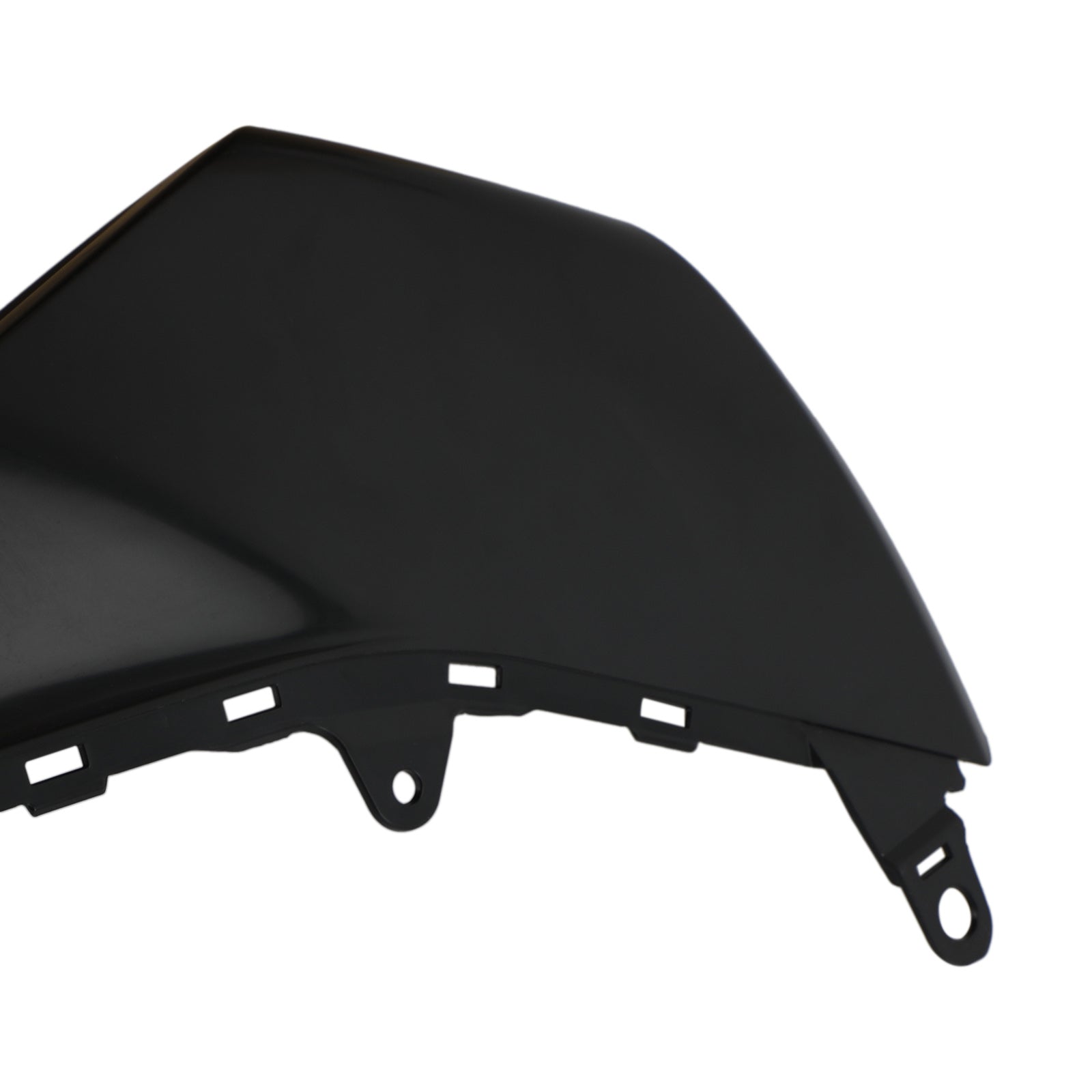 Panneau de carénage de réservoir latéral avant non peint pour Yamaha Tracer 900/GT 2018 – 2020