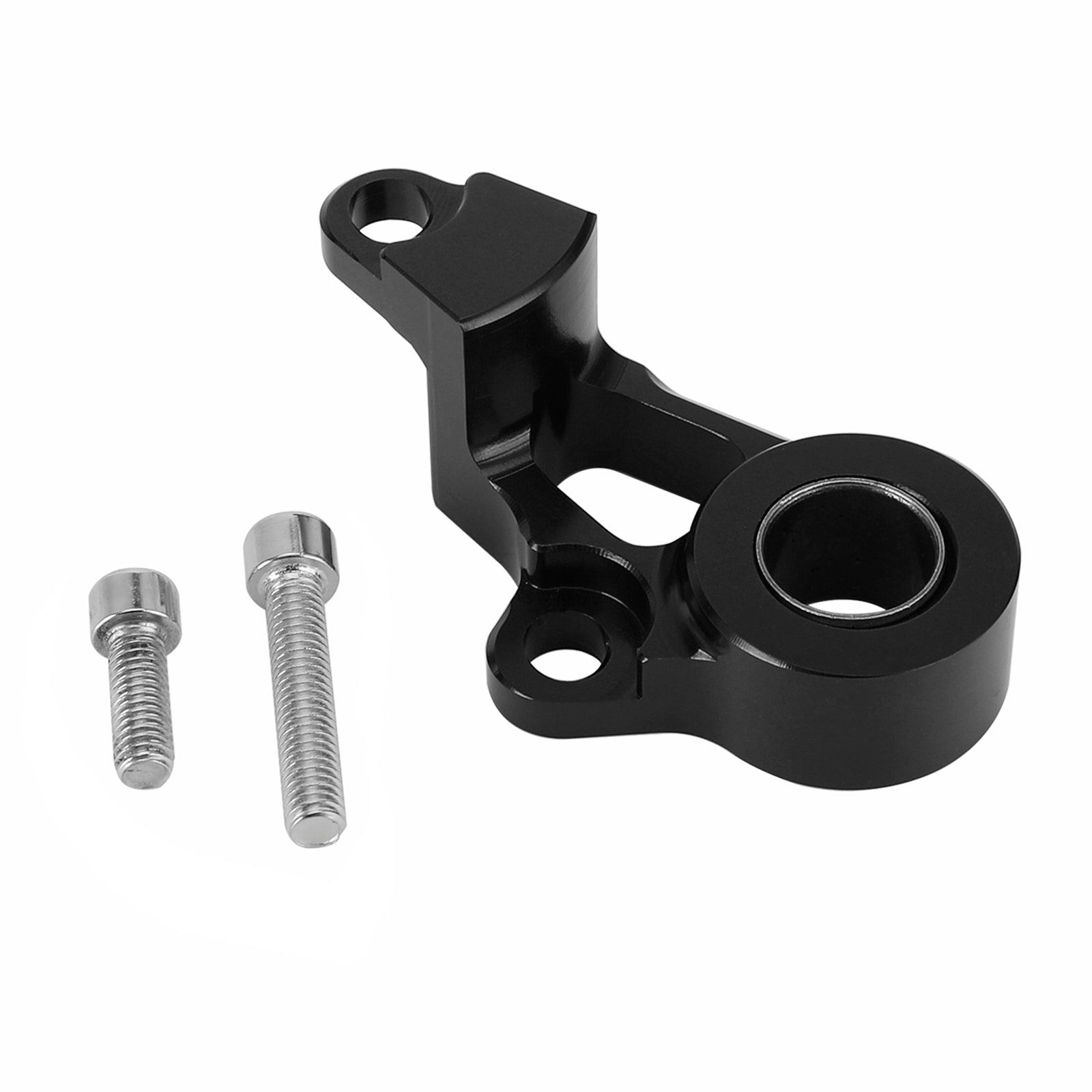 Cnc Shifting Gear Stabilizer High Modified For HONDA CB650R CBR650R 19-21 Titanium