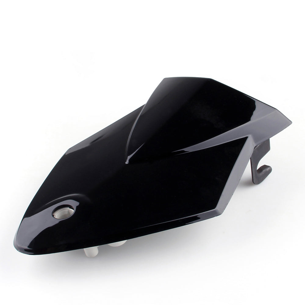 09-14 BMW S1000RR Cubierta del asiento trasero