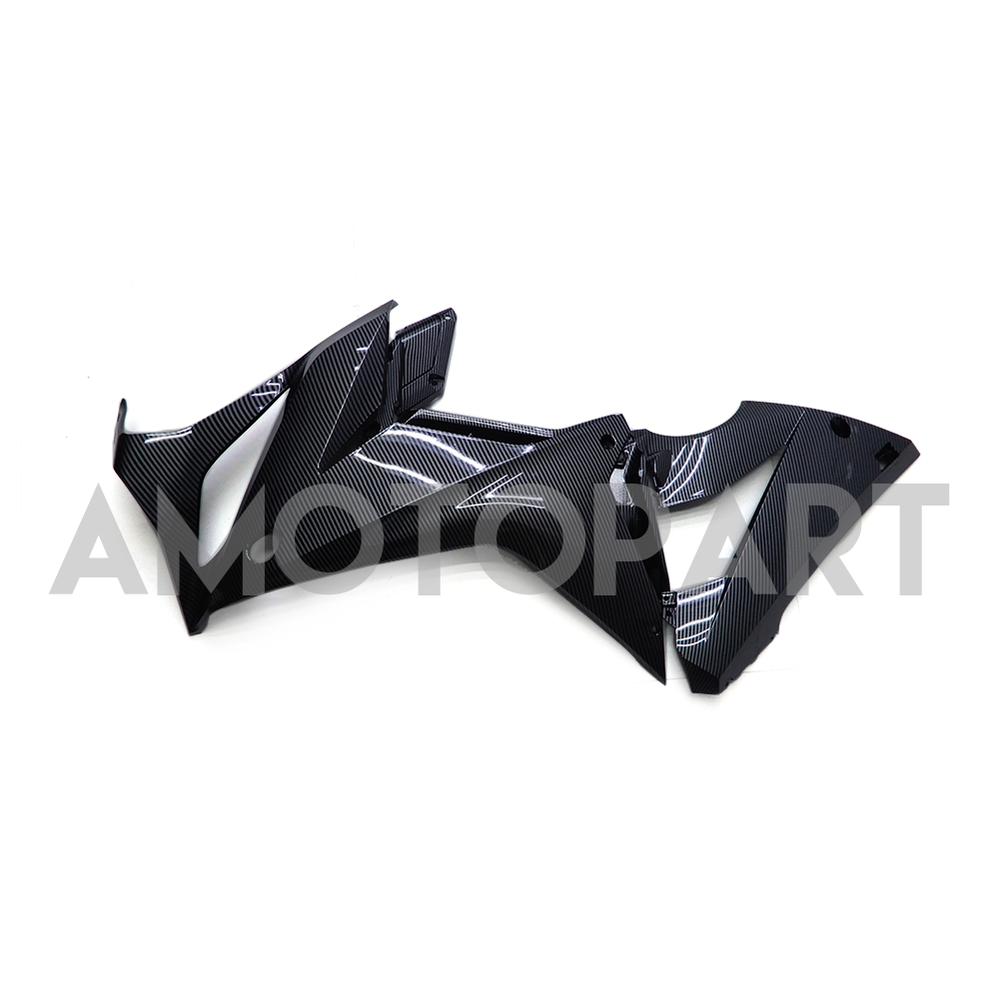 Amotopart Honda CBR650R 2019-2020 Carbon Fiber look Fairing Kit