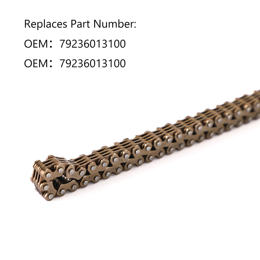 Drive Chain For Husqvarna 79236013100 Fc 250 Fc 350 Fx 350 Fe 250 Fe 350 Fe 350S Generic