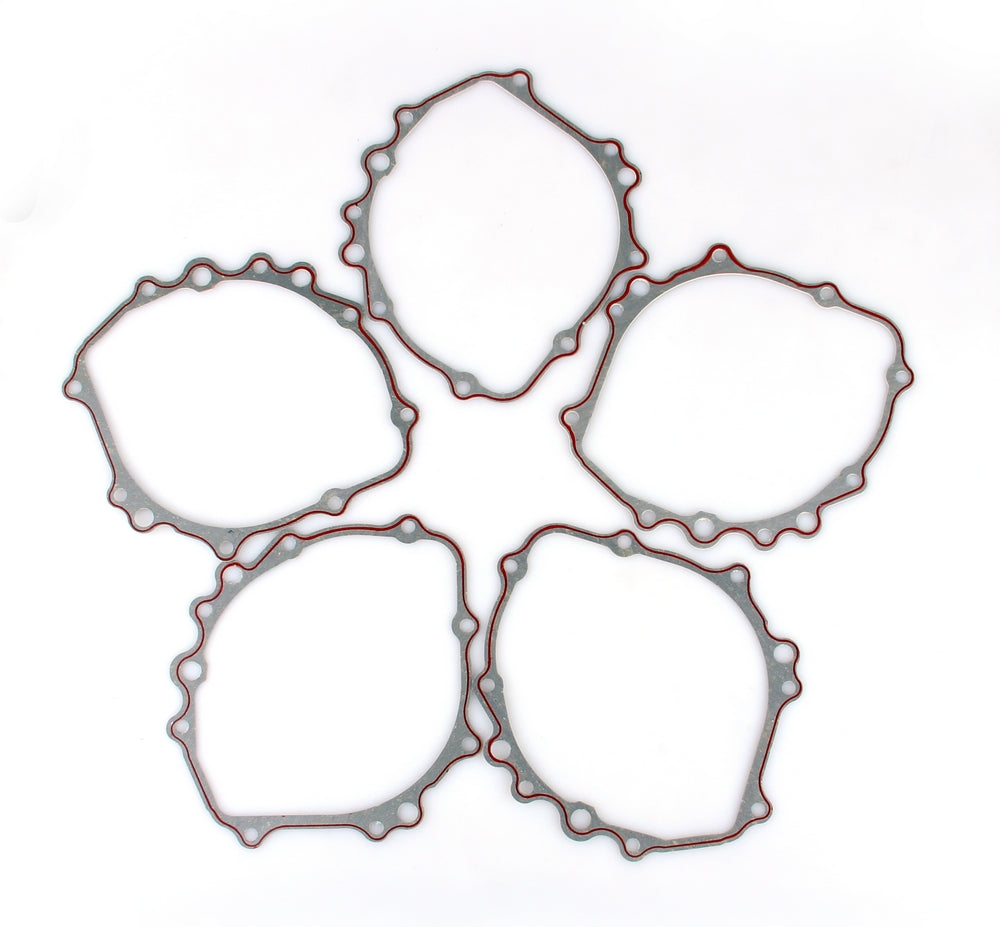 5PCS Stator Cover Gaskets for Honda CBR 600RR/600RA 2006-2017 #11321-MFJ-305