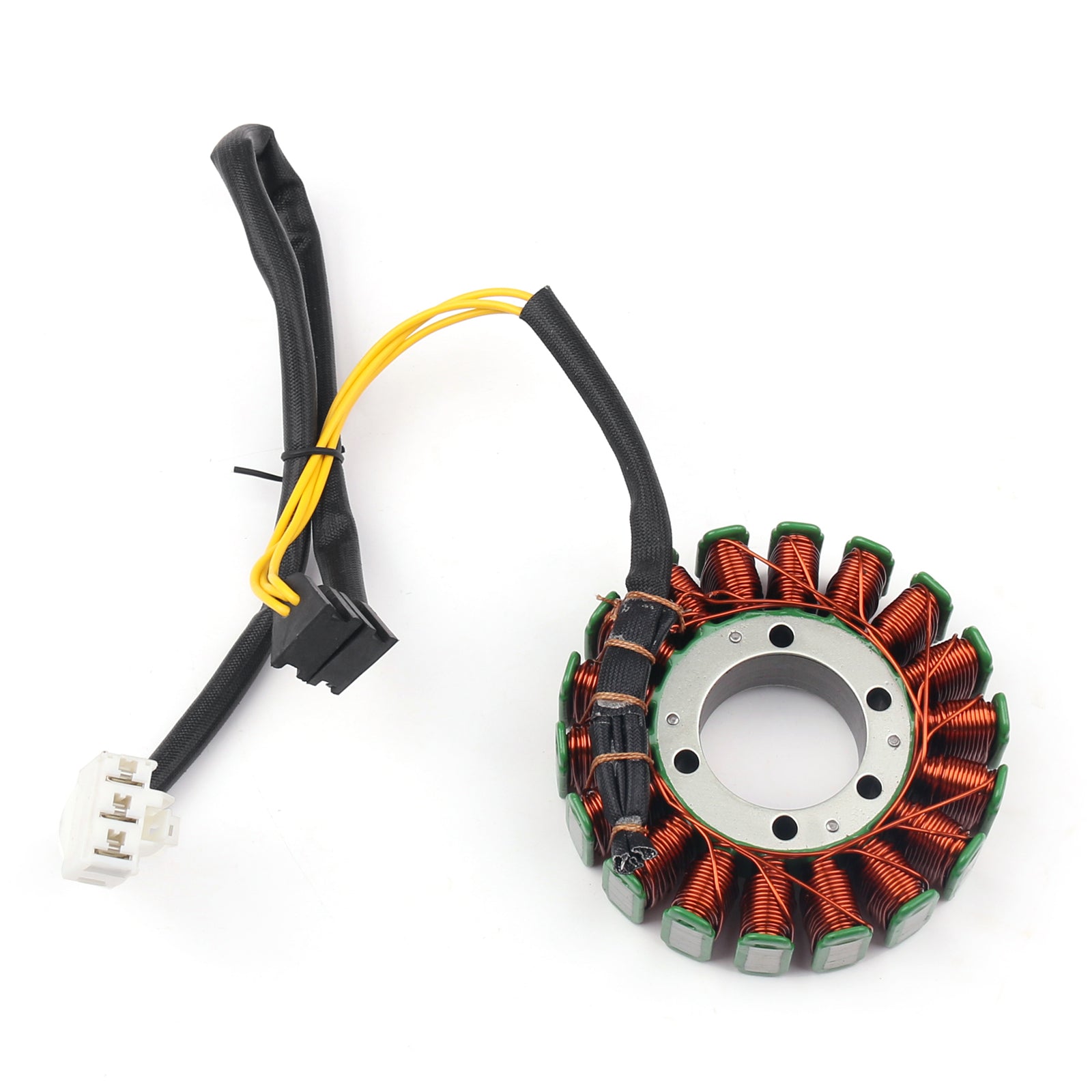 Bobine de charge de Stator de moteur de générateur de magnéto pour Honda VFR800/VFR800A 02-09 via fedex