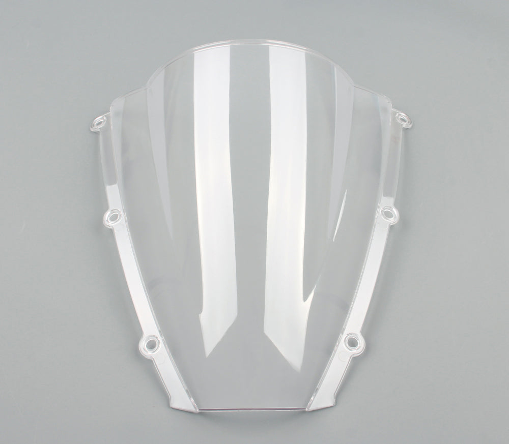 Windshield WindScreen Double Bubble For Honda CBR600RR 2003-2004