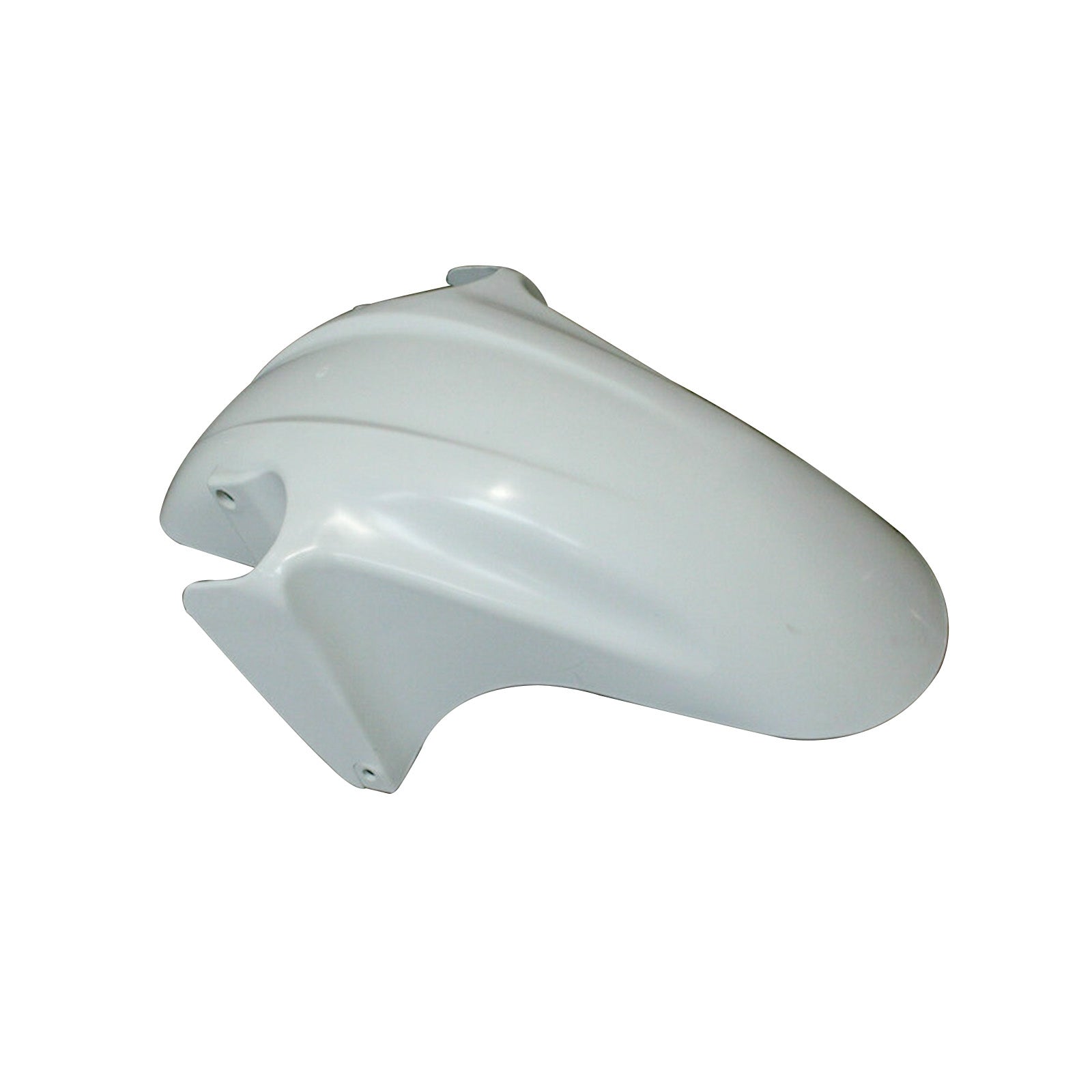 Amotopart Honda CBR600F4 1999–2000 unlackiertes Verkleidungsset