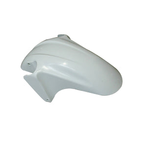 Amotopart Honda CBR600F4 1999–2000 unlackiertes Verkleidungsset