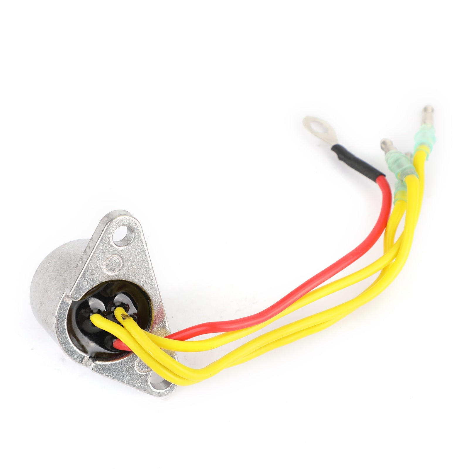 Rectifier Regulator Fit for Johnson/Evinrude 9.9-15hp 4-stroke 0584597 0584597 Generic