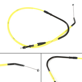 Motorcycle Clutch Cable Replacement fit for Yamaha FZ1N 2006-2010 Generic