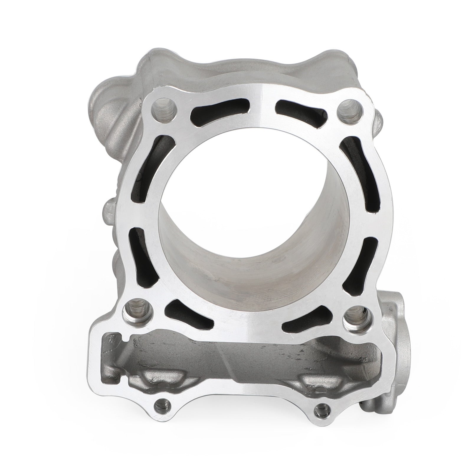 Cast Aluminium Cylinder Jug 77mm For Yamaha YZ250F WR250F YZ WR 250 F 2001-2013 Generic Fedex