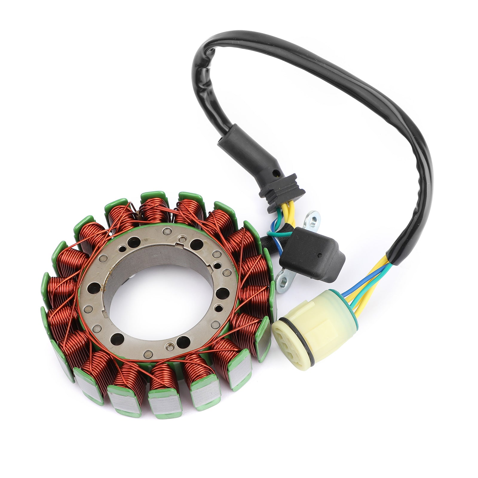 Magneto Stator Coil For Honda TRX680 FA FG Rincon 680 ATV 06-14 31120-HN8-A62