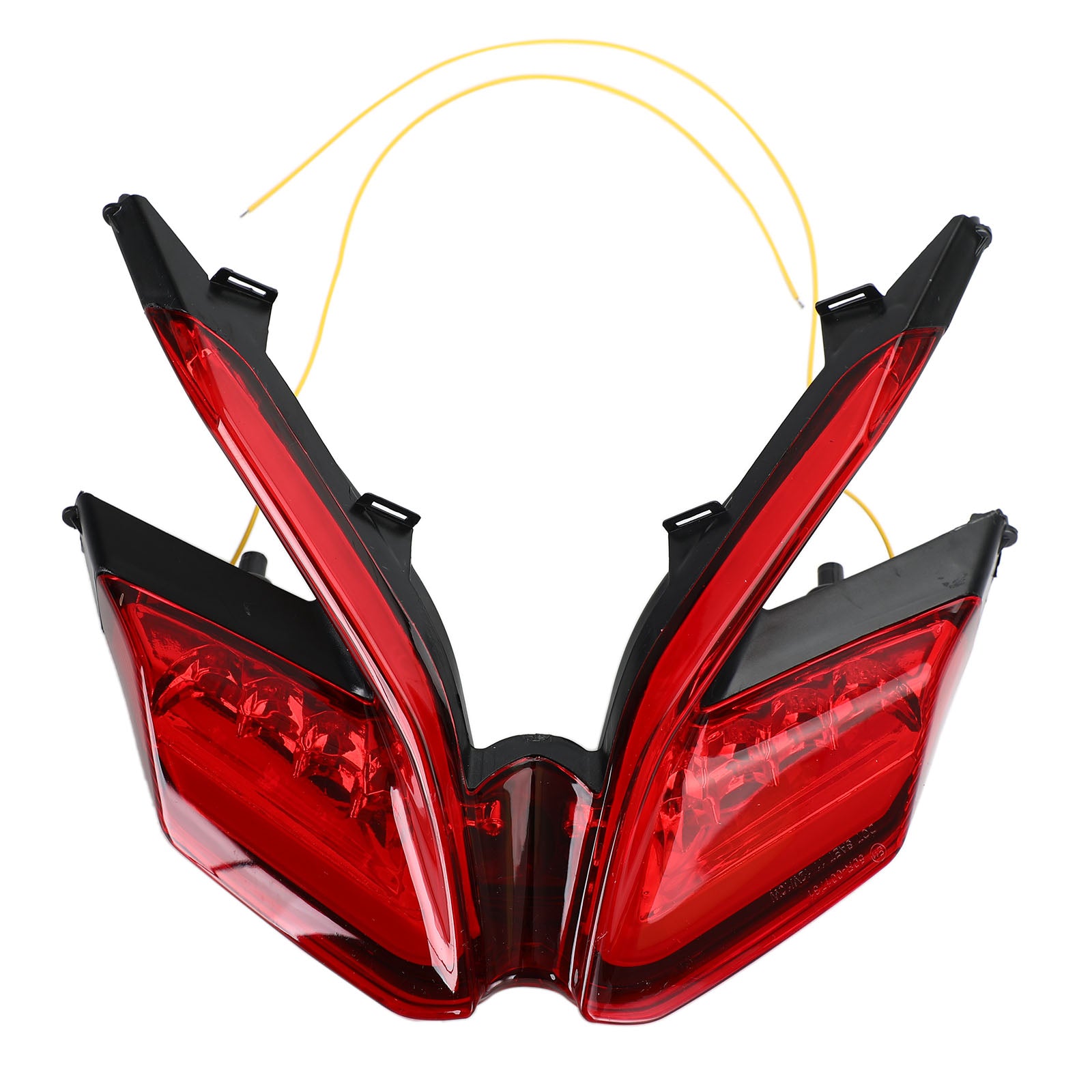 LED Integrated Tail Light Turn Signals For Ducati 959 899 1299 1199 Pa