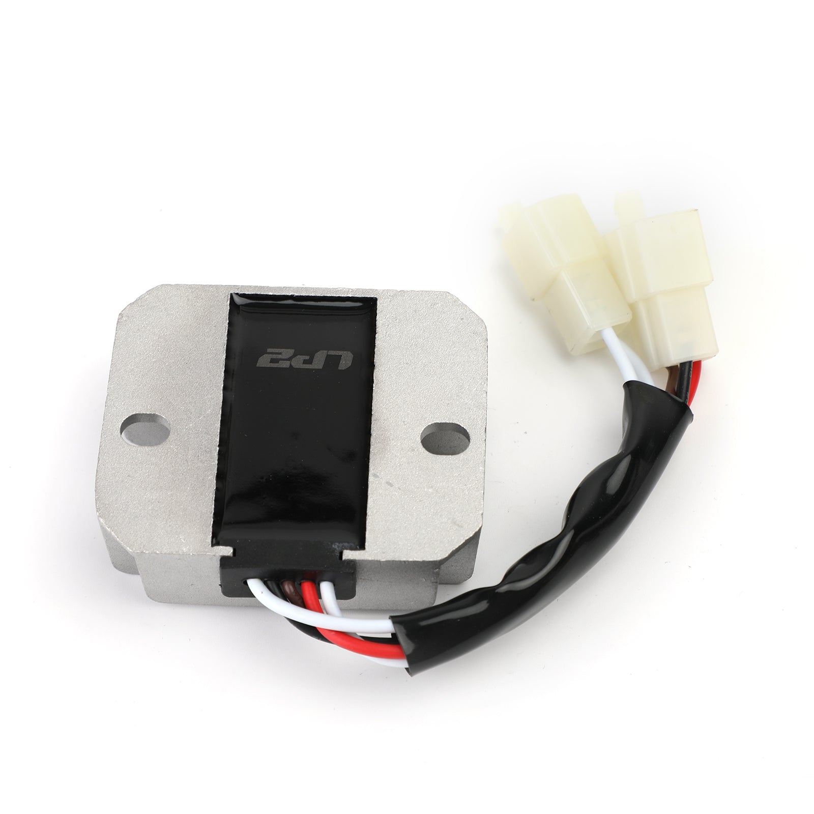 Regolatore Di Tensione Raddrizzatore Compatibile Yamaha | SR250, XT550, XT600 | OE 34L-81960-A0-00