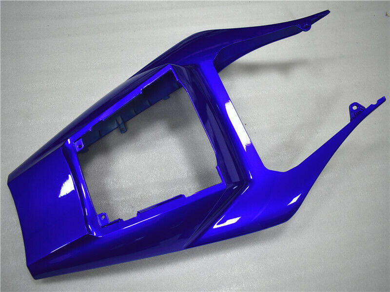 Amotopart 2002-2003 Yamaha YZF R1 Fairing Gloss Blue Kit