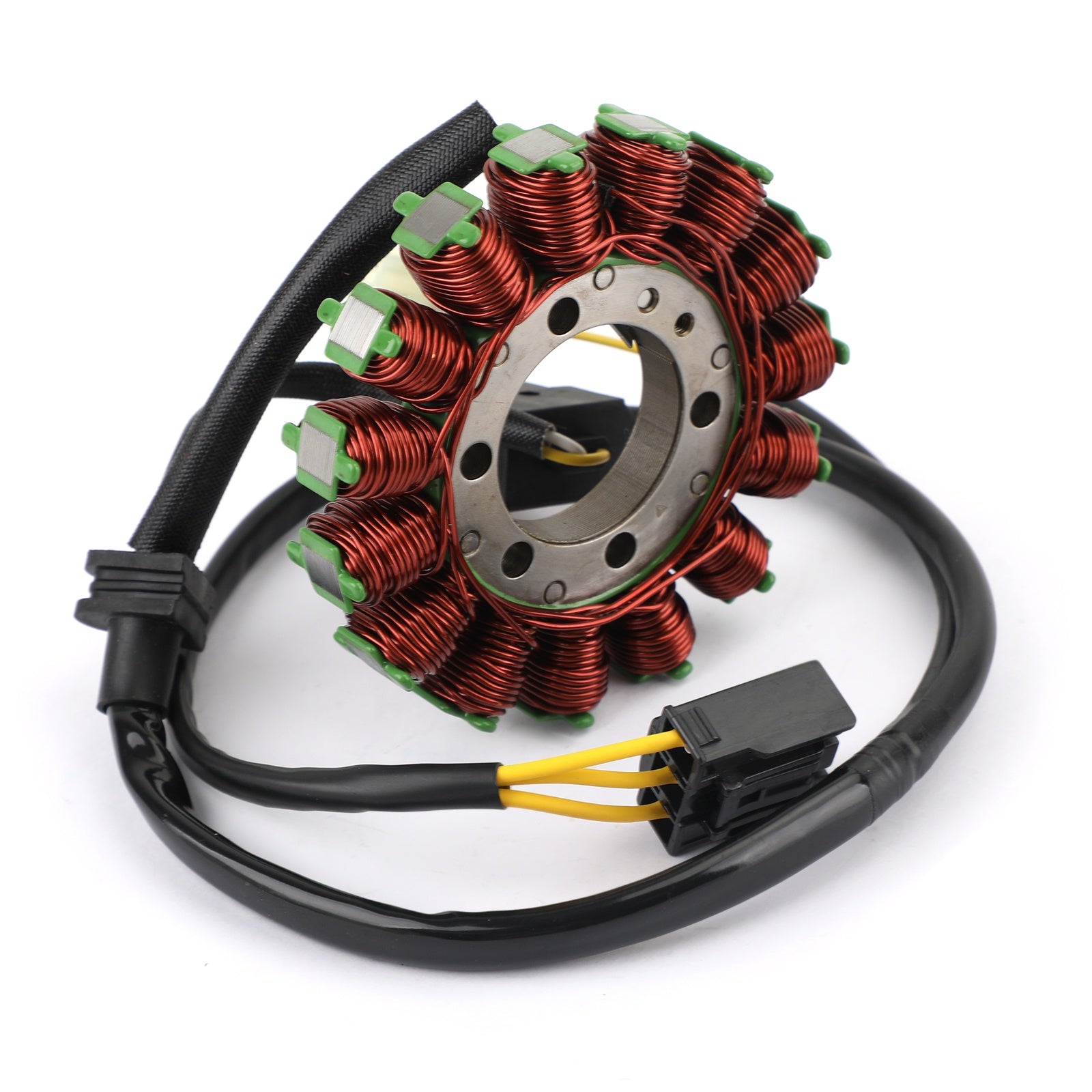 Alternateur générateur de STATOR adapté pour Honda CBR1000RR 2008 2009 #.31120-MFL-641