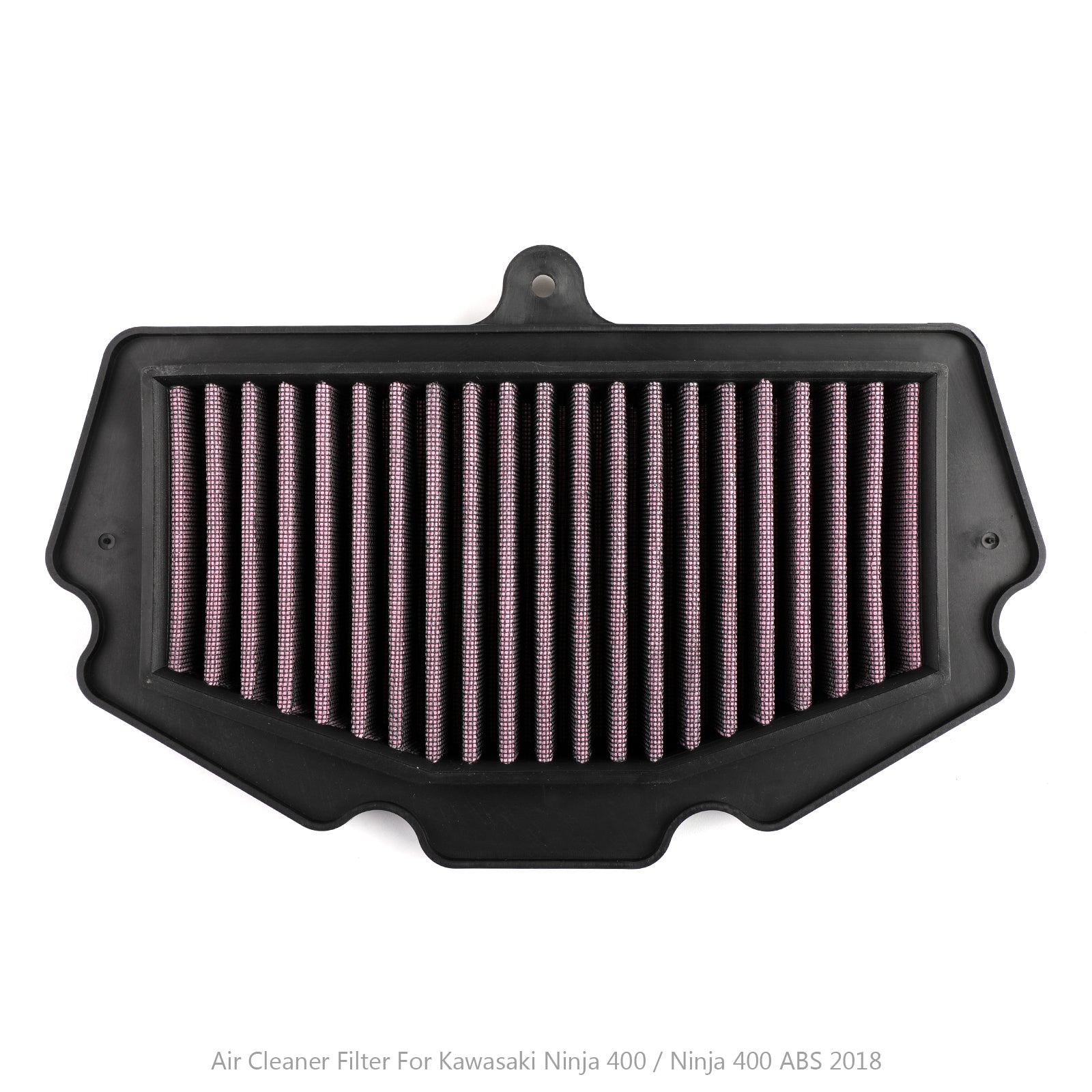 Air Cleaner Filter P-K4S18-01 Fit For Kawasaki Ninja 400 Ninja 400 ABS 2018