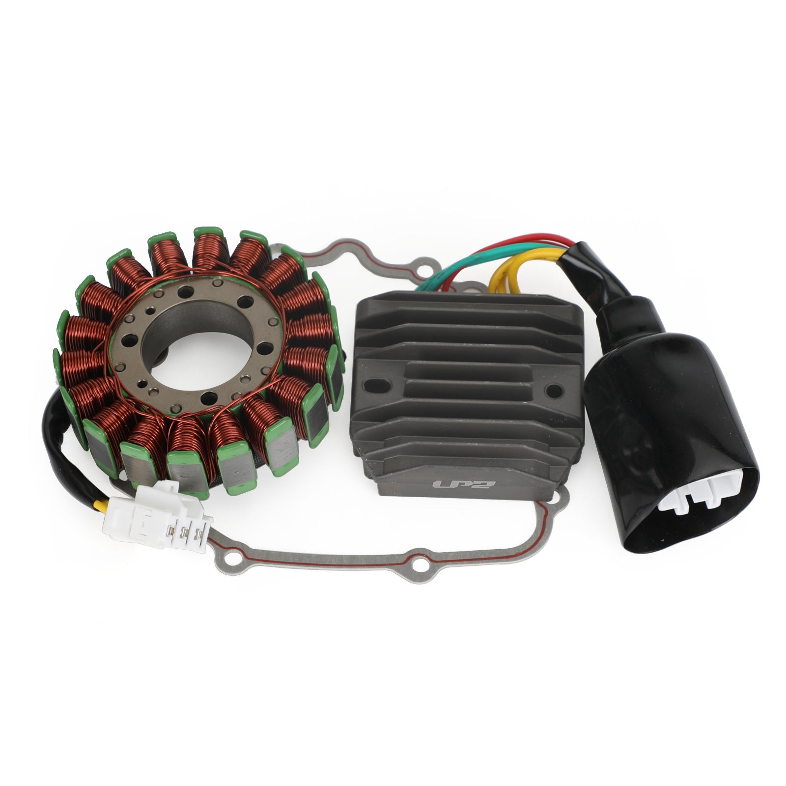 Kit de joint de bobine de Stator de régulateur de tension, pour Honda CBR 600 RR PC37 2003 – 2006 générique