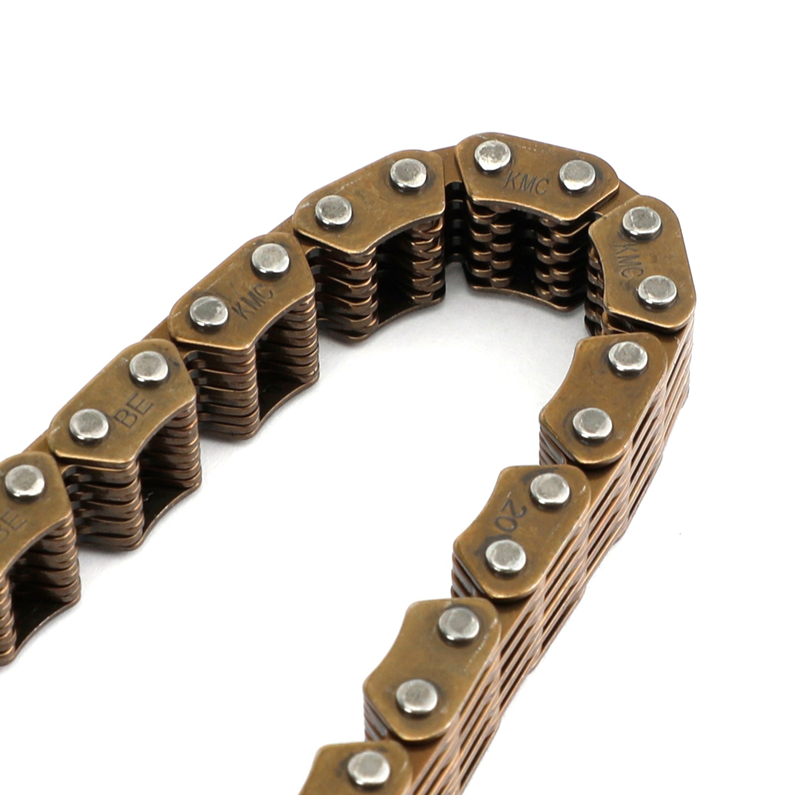 New Heavy Duty Drive Chain For Yamaha Yzf R1 Fz1-N Fz1-S Fazer 94591-60122 Generic