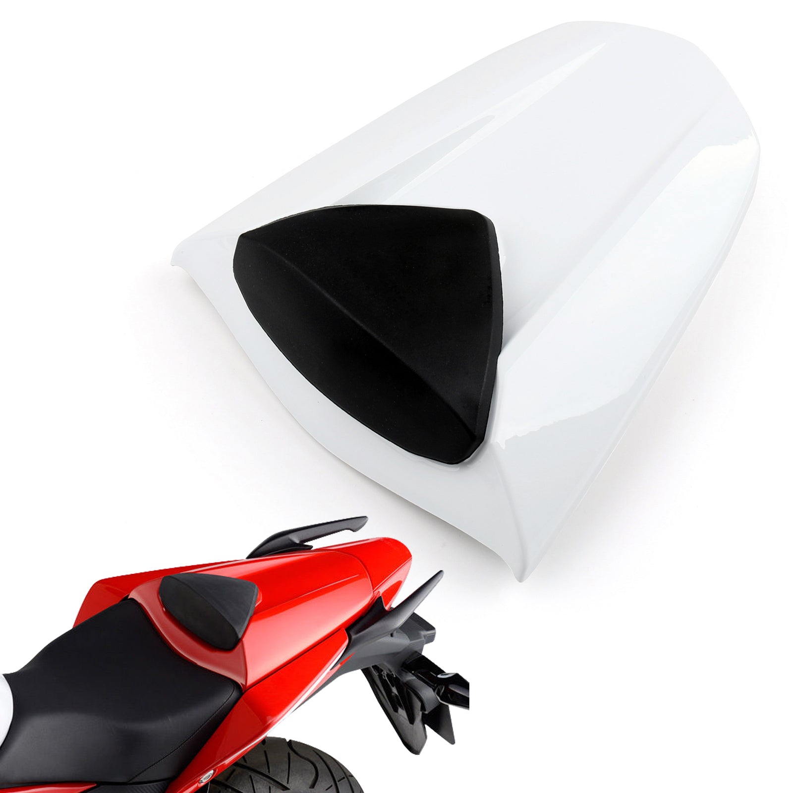 Honda CBR300R CB300F 2011-2024 Rear Seat Cowl Cover