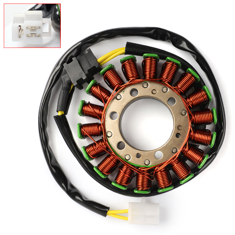 Generator Stator For Honda CB500S CB500 PC32 1998-2002 CBF500 ABS 2004/2006 via fedex