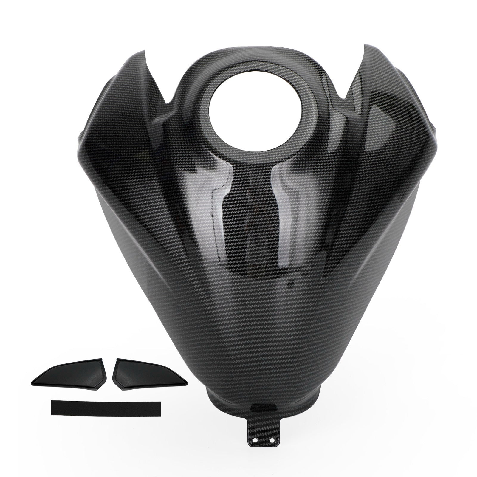 Protector de cubierta de tanque de gasolina Suzuki GSX-S 2017-2021 GSXS 750