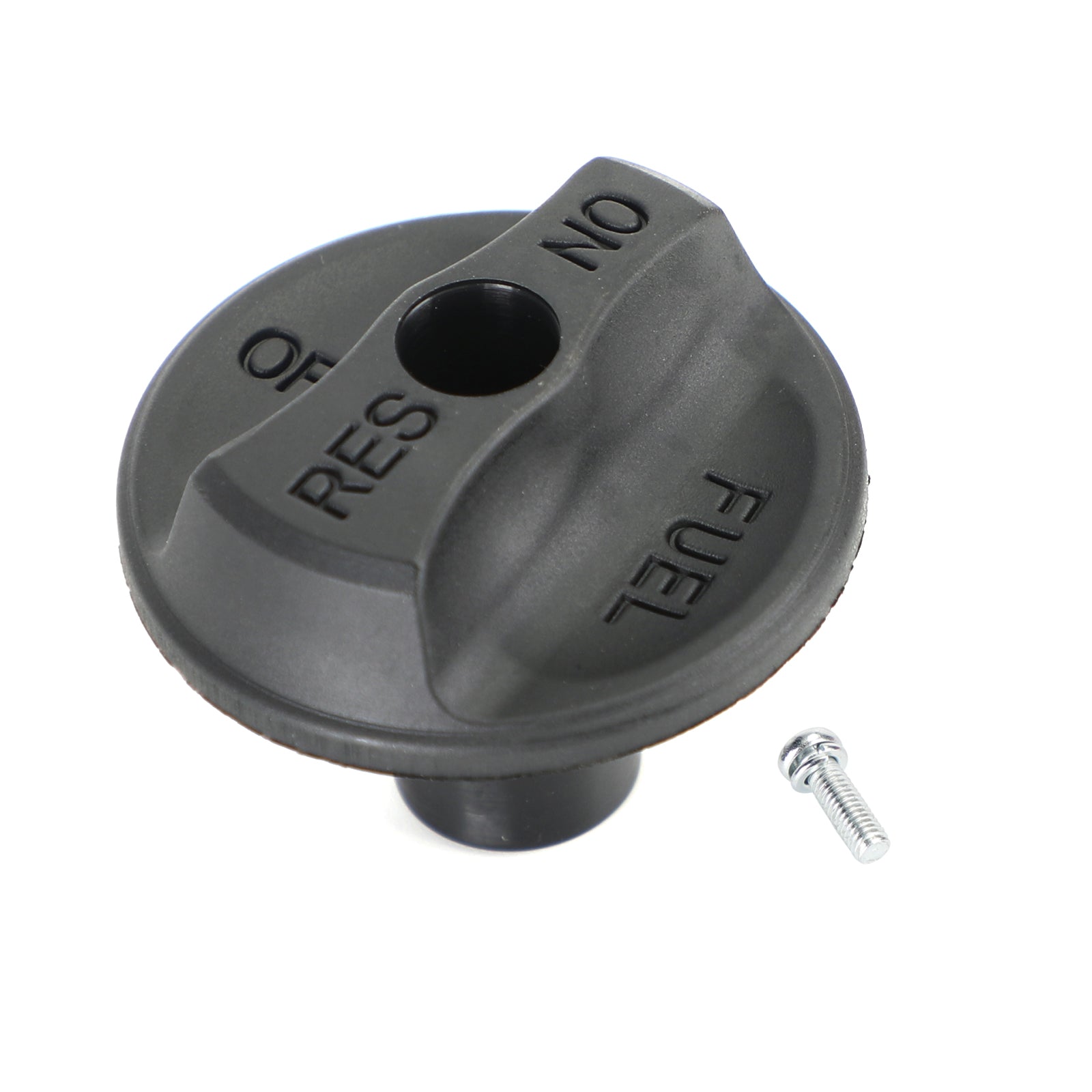 Fuel Petcock ON/OFF/RES Turn Switch Knob For Arctic Cat 250 300 400 500 0470-408 Generic