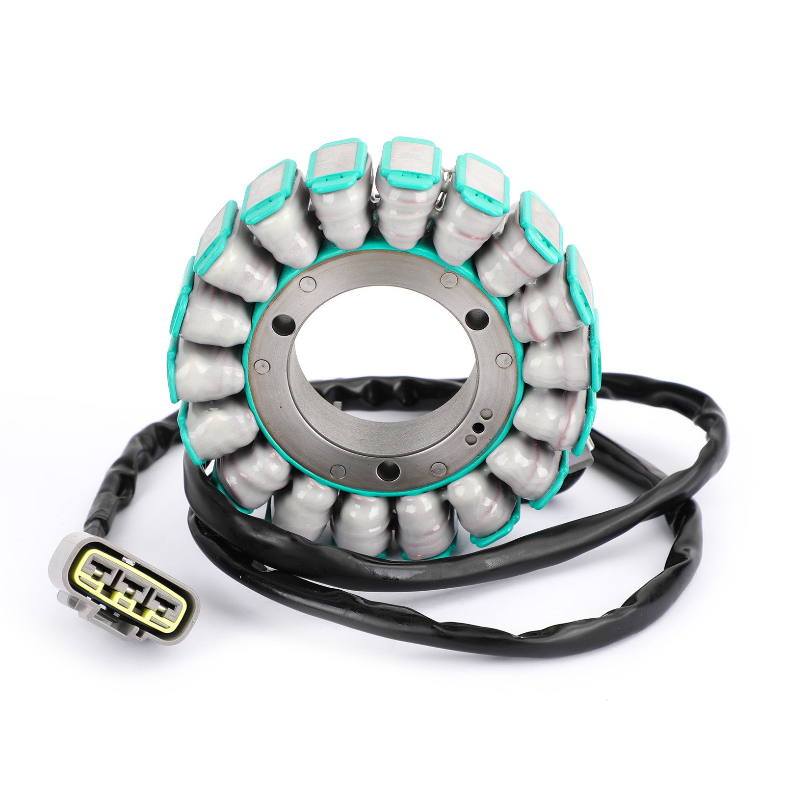 Bobine de Stator de moteur de générateur magnétique adaptée à BMW F 750 850 GS 16-20 / F 850 ​​Adventure 17-20 / F 900 R, XR 18-19