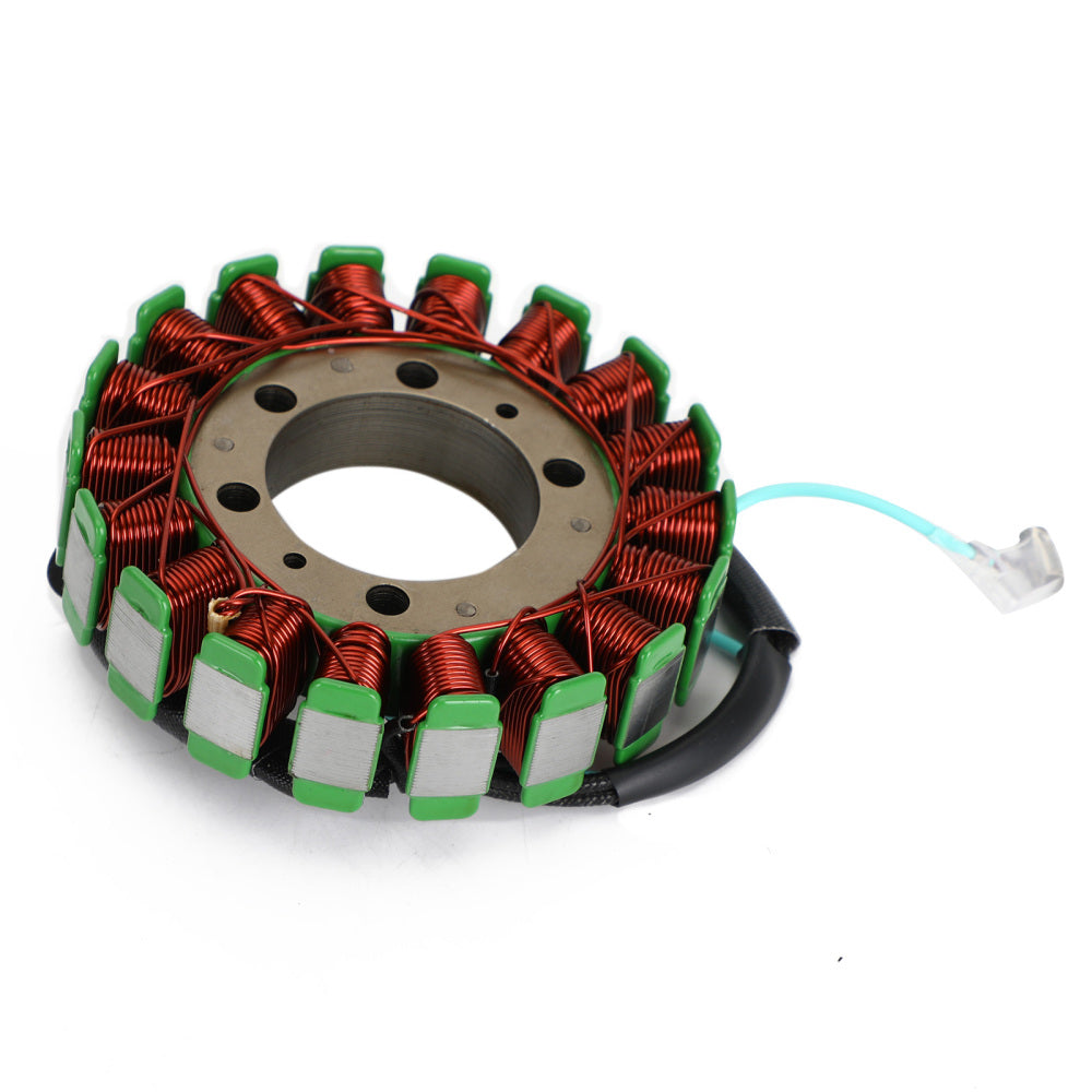 Stator de générateur magnéto adapté pour Kawasaki Eliminator 400 600 GPX 500 600 R Ninja 600 1985-1997