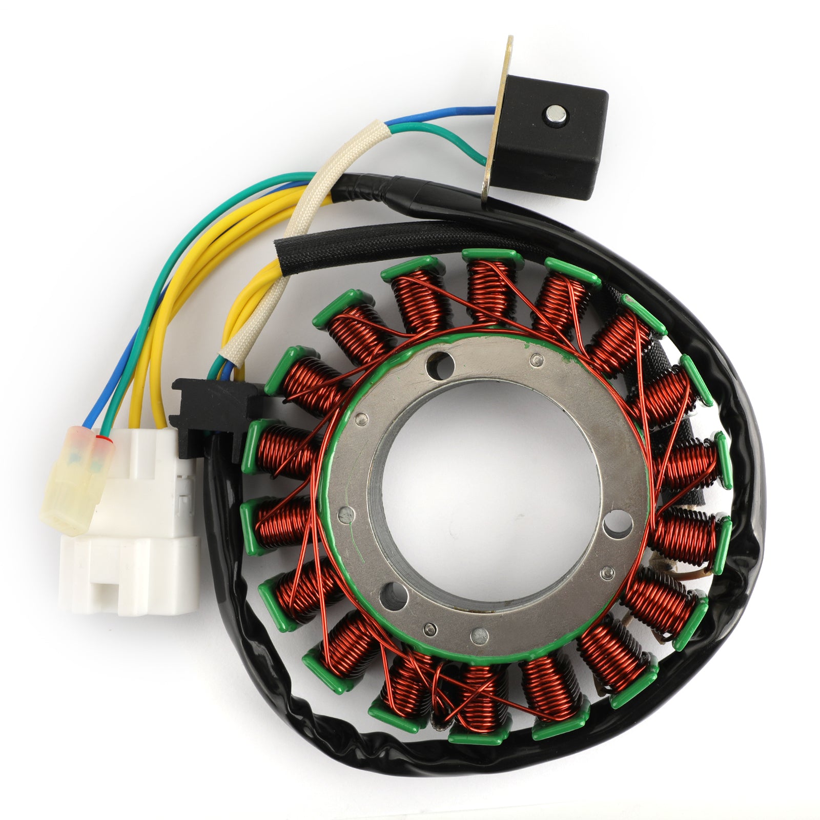 Stator Magnetspule 18 Pole 12V Spule für CFMOTO CF500 500CC X5 ATV QUAD CF188