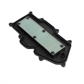 Elemento filtro aria filtro sostitutivo adatto per Vespa GTS 125 4T E4 ABS 2019 125 E4 ABS 4T Super 18-20 