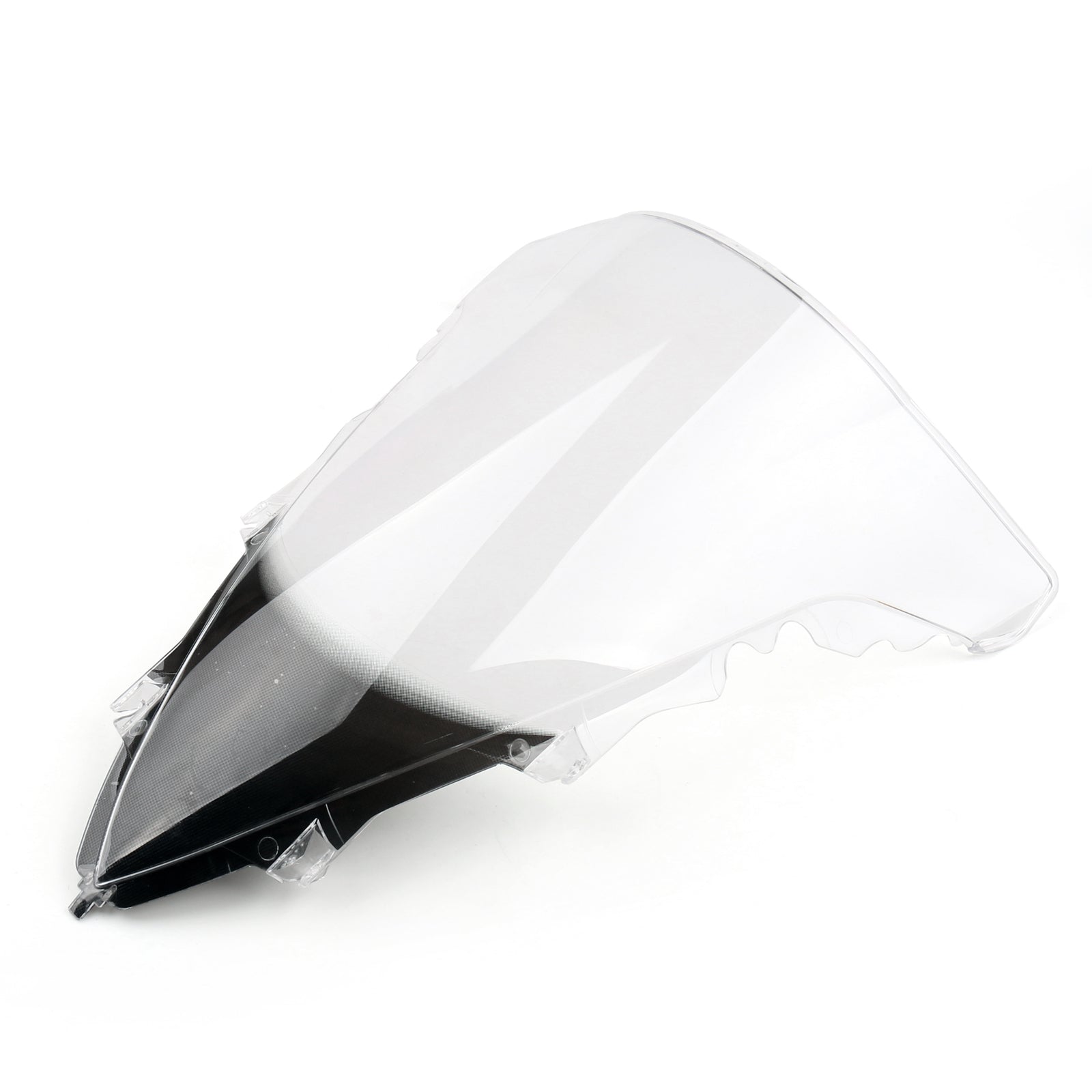 Windshield Windscreen Double Bubble For Yamaha YZFR1 2009-2014 YZF 1000 R1