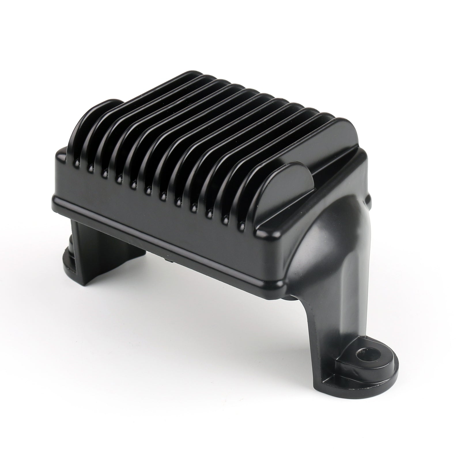 Voltage Regulator For 2009-2015 Touring Models 74505-09 74505-09A Black Generic