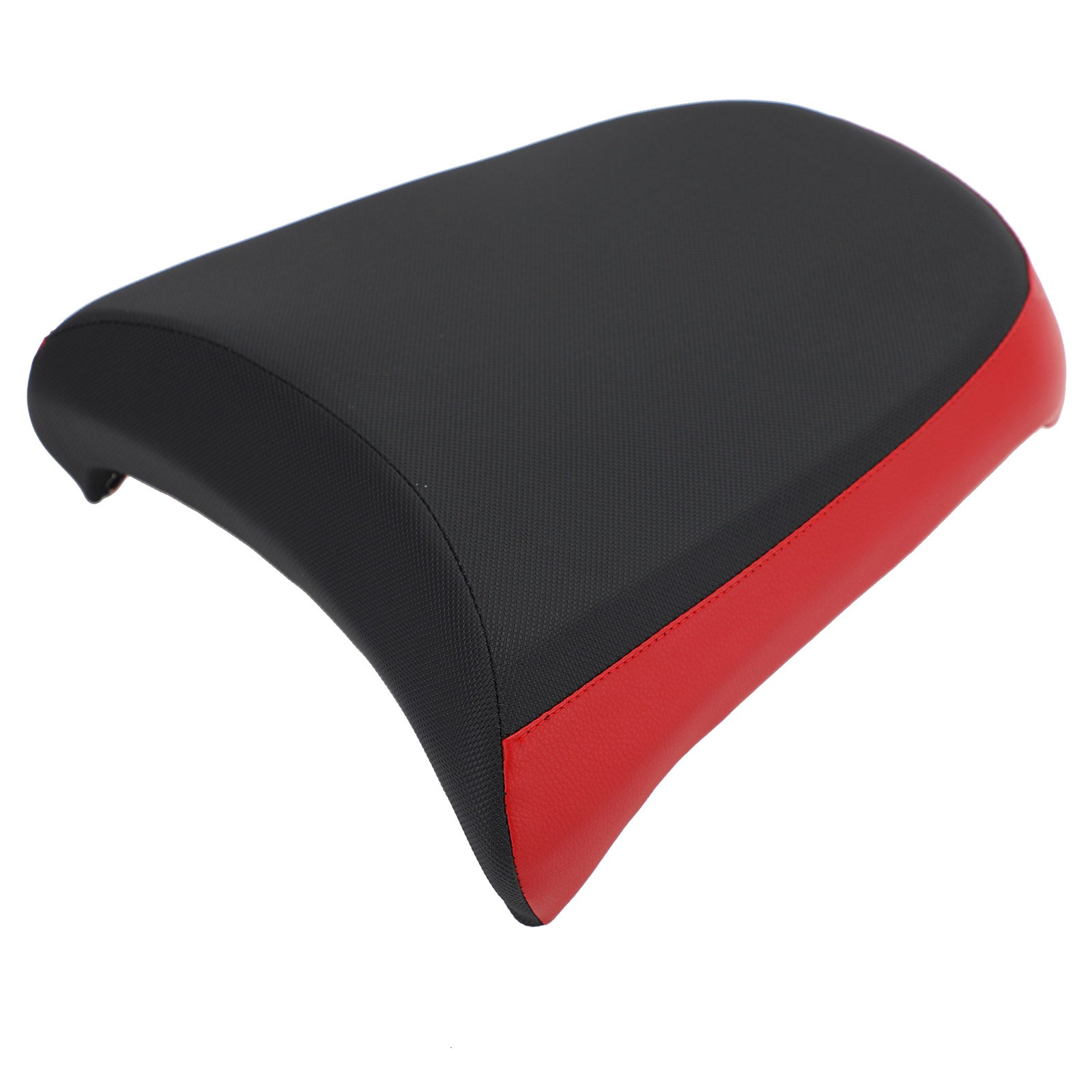 Rear Passenger Seat Pillion Saddle Fit For BMW R1200Gs 05-12 R1200Gs Adv 05-12 Red Generic