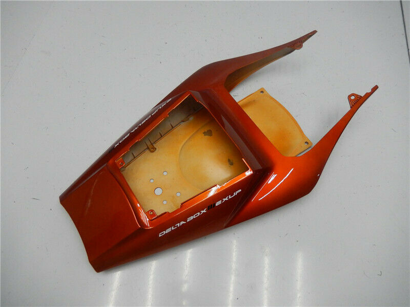 Kit carena arancione Amotopart 2002-2003 Yamaha YZF R1
