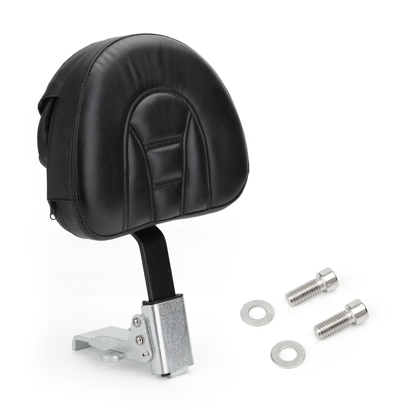 Driver Backrest For Victory High Ball XL 883 Sportster 10-19 Generic